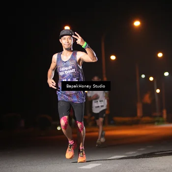 Runner Photo 7652270