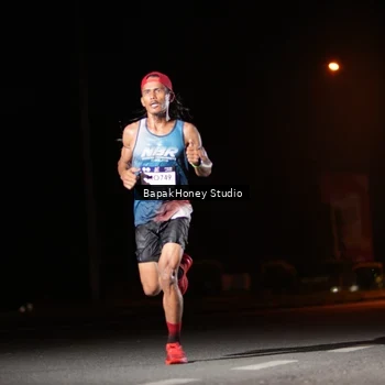 Runner Photo 7652272