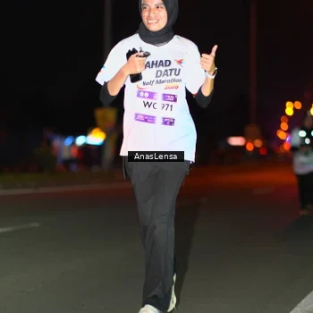 Runner Photo 7652275