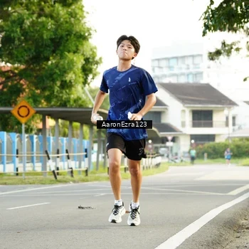 Runner Photo 7652276