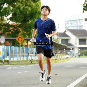 Runner Photo 7652279