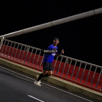 Runner Photo 765228