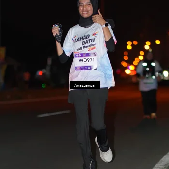 Runner Photo 7652280