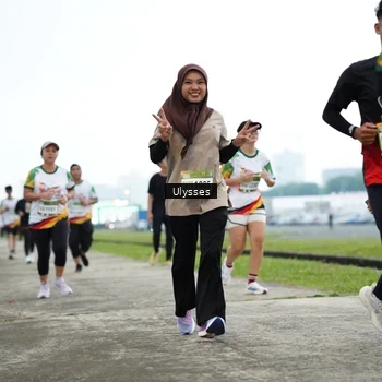 Runner Photo 7652281