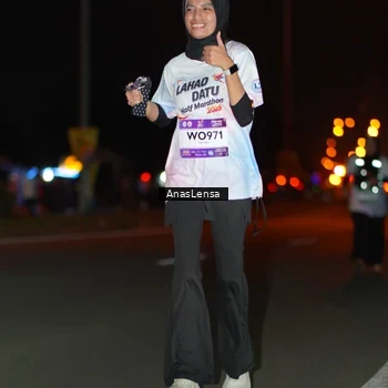 Runner Photo 7652282