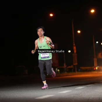 Runner Photo 7652283