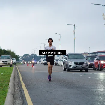 Runner Photo 7652284