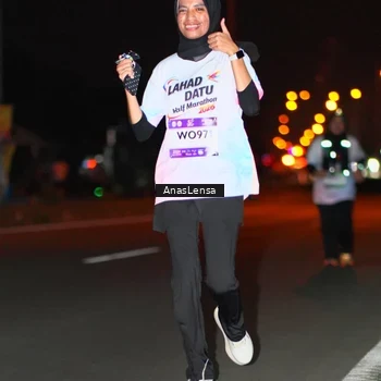 Runner Photo 7652285