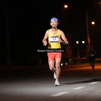 Runner Photo 7652286
