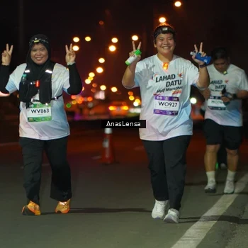 Runner Photo 7652287