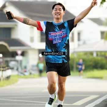 Runner Photo 7652290