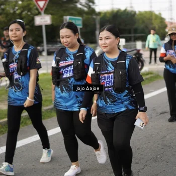 Runner Photo 7652292
