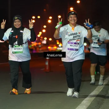 Runner Photo 7652301
