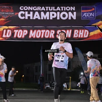 Runner Photo 7652303
