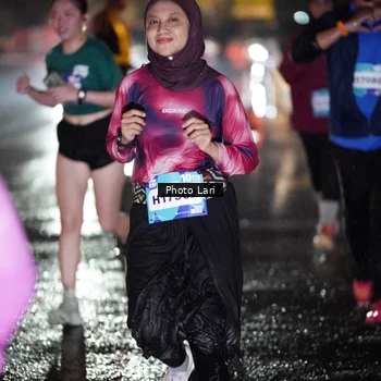 Runner Photo 7652306