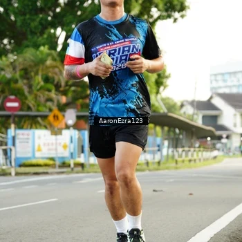 Runner Photo 7652307