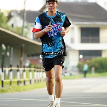 Runner Photo 7652310