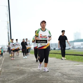 Runner Photo 7652311