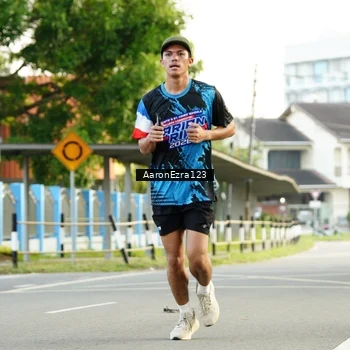 Runner Photo 7652313