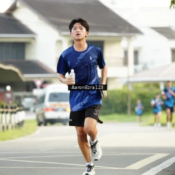 Runner Photo 7652315