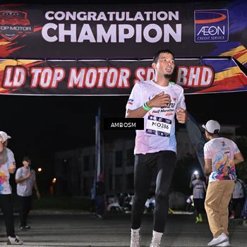 Runner Photo 7652316
