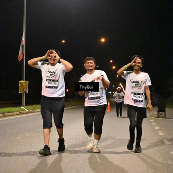 Runner Photo 7652319