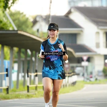 Runner Photo 7652324