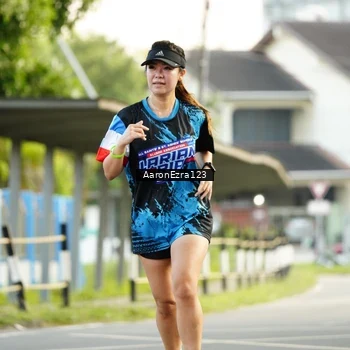 Runner Photo 7652326