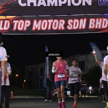 Runner Photo 7652329