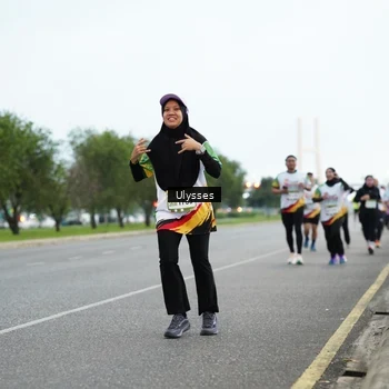 Runner Photo 7652330