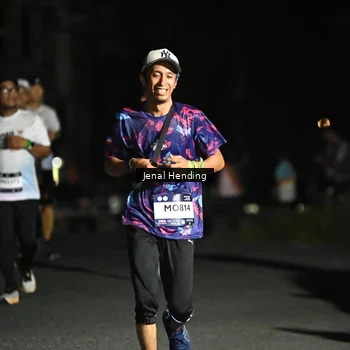 Runner Photo 7652331