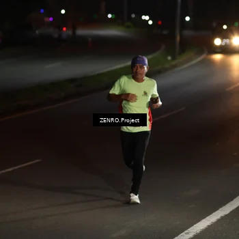 Runner Photo 7652333