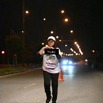 Runner Photo 7652334