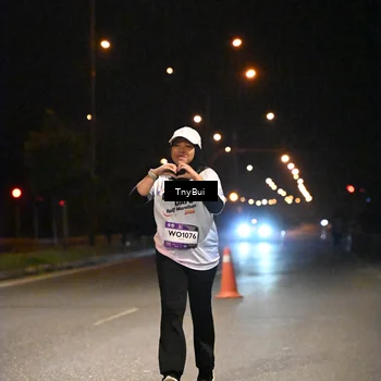 Runner Photo 7652335