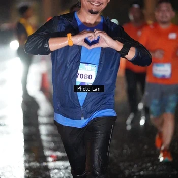 Runner Photo 7652340