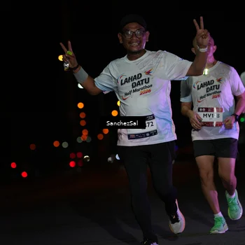 Runner Photo 7652344