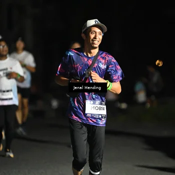 Runner Photo 7652348