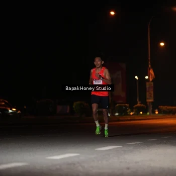 Runner Photo 7652349
