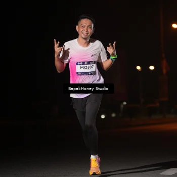 Runner Photo 7652350
