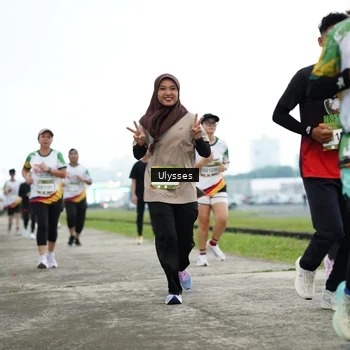 Runner Photo 7652351