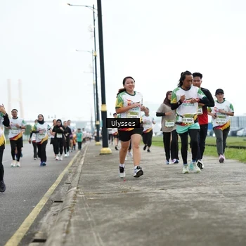 Runner Photo 7652352