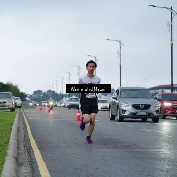 Runner Photo 7652355