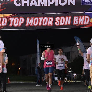 Runner Photo 7652356