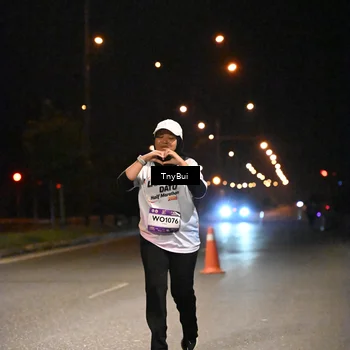 Runner Photo 7652358