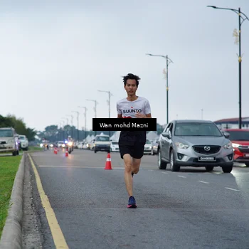 Runner Photo 7652362