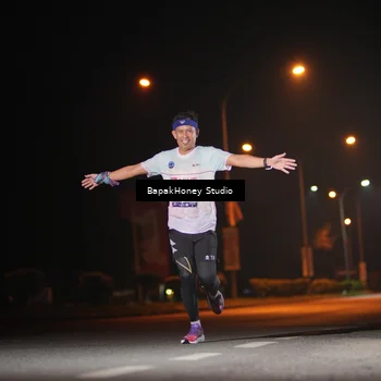 Runner Photo 7652364