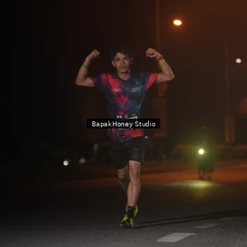 Runner Photo 7652366