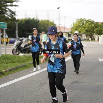 Runner Photo 7652367
