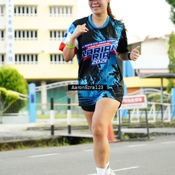 Runner Photo 7652368
