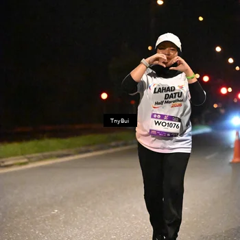 Runner Photo 7652370